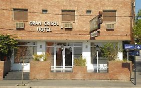 Hotel Gran Crisol